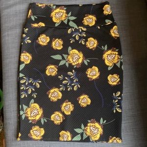 Like new LLR Cassie skirt!